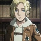 annie Leonhart
