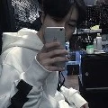kim Jun irmão