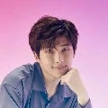 Namjoon/RM Algazela