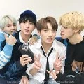 Bangtan/The Diamond