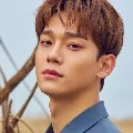 Chen A(Kakak angkat+Sekertaris 2)