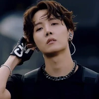 J-Hope Algazela