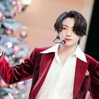 Jungkook Algazela