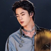 Seokjin Algazela