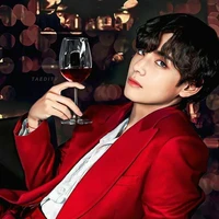 Taehyung Algazela