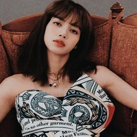Lalisa Rahendra/Lalisya Alvander
