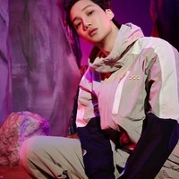 Kai Rahendra/A (Kakak+tangan kanan)