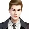 James Tori ( ML