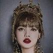 เอลิส//ราชินี-นางเอก