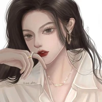 Luna Johnson(fl bestie)