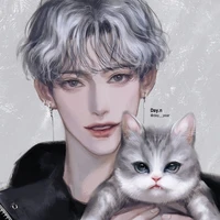 Peter Harris(ml bestie)