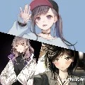 Bella•Diva•Serah