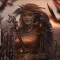 Sorceress Marcella