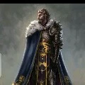 king Theodore
