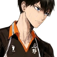 kageyama