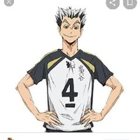 Bokuto