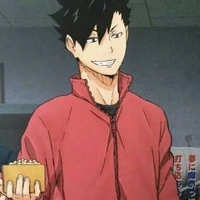 Kuroo