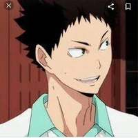 Iwaizumi