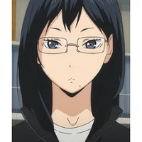 Kiyoko