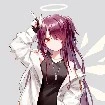 มิยากิ(เพื่อนน.อ+องค์หญิงแดนนรก)
