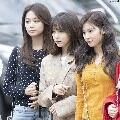 Tzuyu, Sana, Mina
