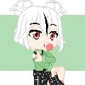 Bianca (Adiknya Nathan)