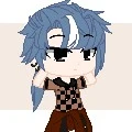 Alex (Kakaknya Nayla)