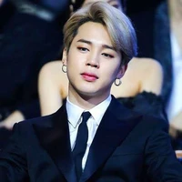 Jimin (ML BFF)