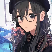 Hei-Ran (FL BFF)