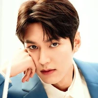 Lee min ho