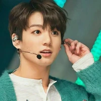 Kookie (ML BFF)