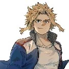 All might