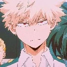 Bakugo