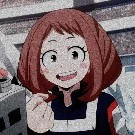 Uraraka