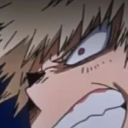 Bakugou