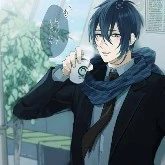 Ryan Brown (ML bff)