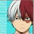Todoroki(icyhot)