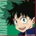 Deku(cute broccoli)