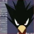 Tokoyami(edge lord)
