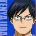 Iida(Sonic)