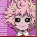 Mina(dance queen)