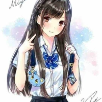 Linh Nhi [bff nữ9]