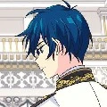 มิไซโตะ แบล็คลิสต์(พ่อเซรีน่า+ราชา)