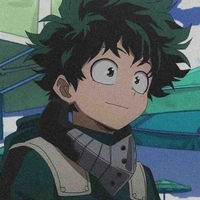 Midoriya