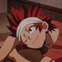 Kirishima