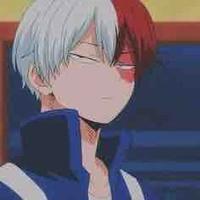 Todoroki