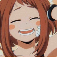 Uraraka