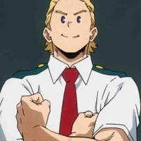 Mirio