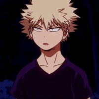 Bakugo