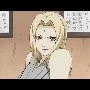 tsunade
